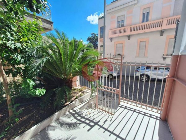 appartamento in affitto a Benevento in zona Mellusi / Atlantici