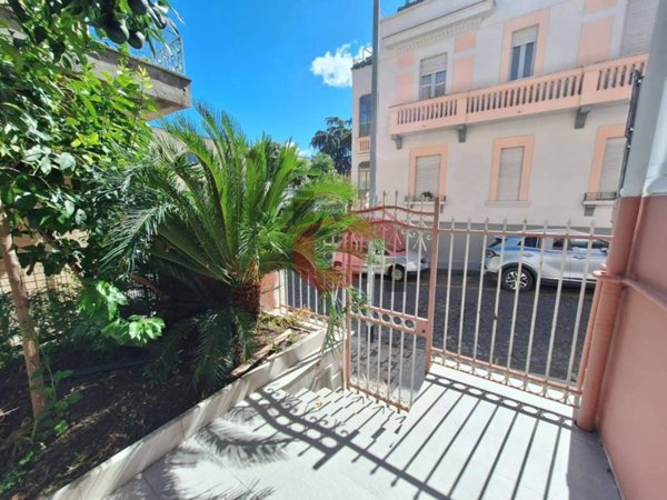 appartamento in affitto a Benevento in zona Mellusi / Atlantici