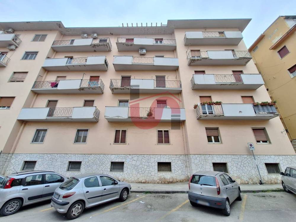 appartamento in affitto a Benevento in zona Centro Storico