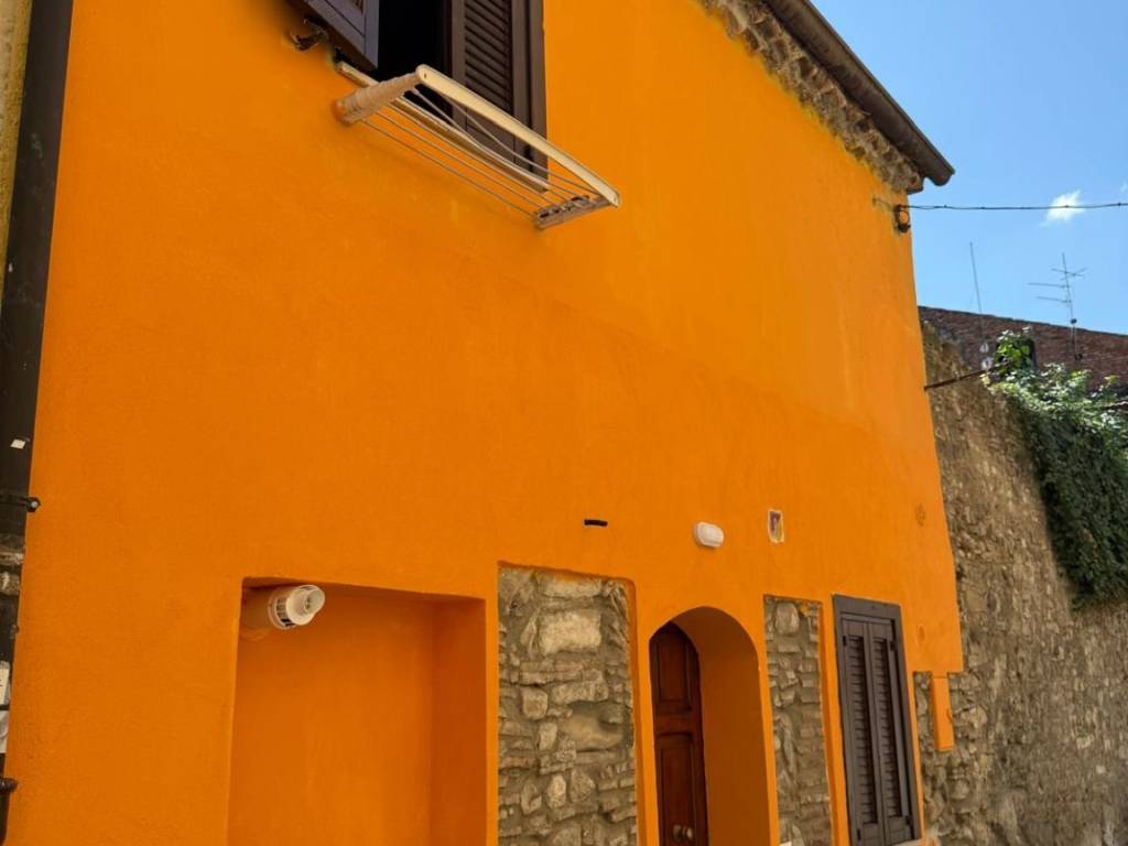 appartamento in affitto a Benevento in zona Centro Storico