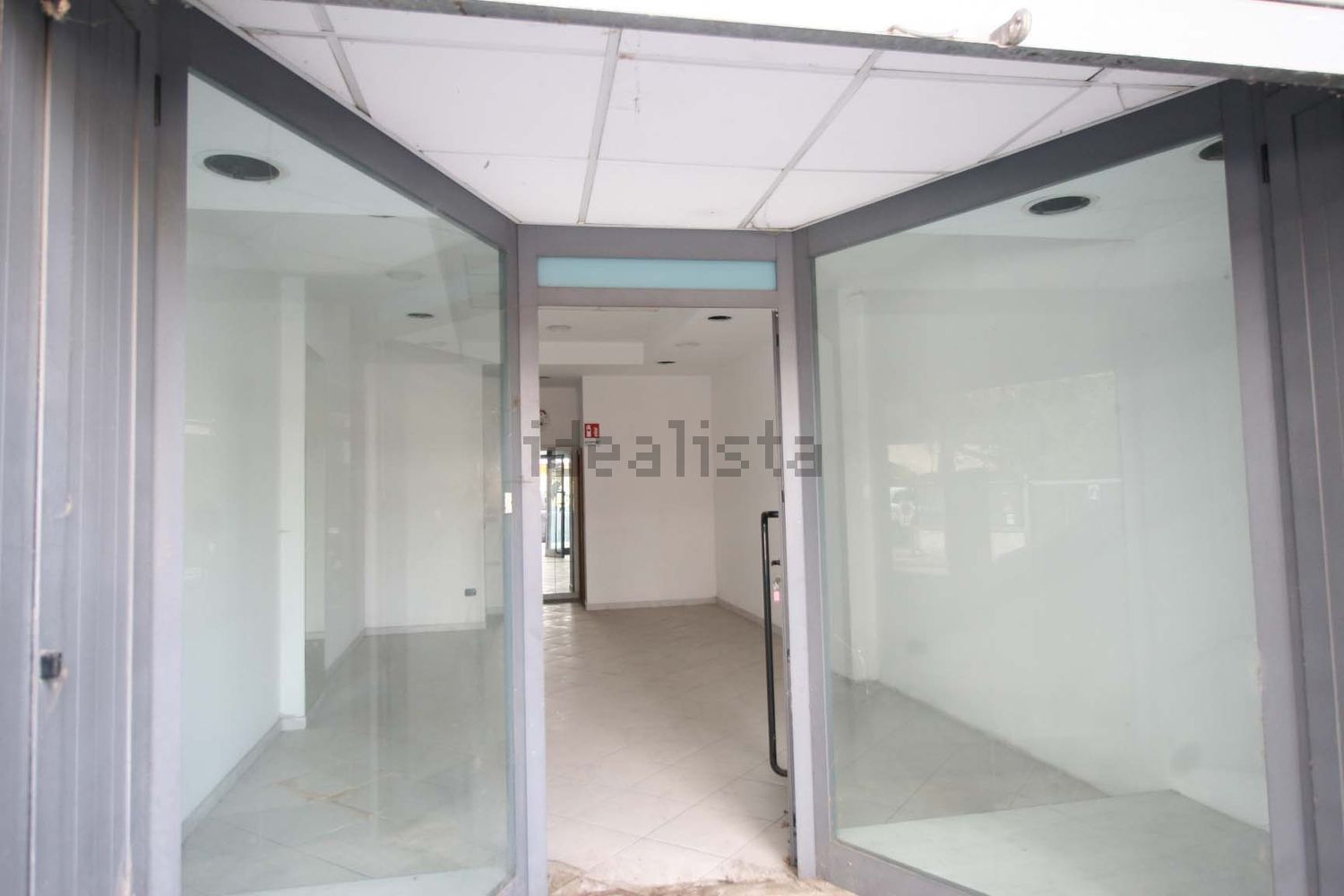 locale commerciale in affitto a Benevento in zona Centro Storico