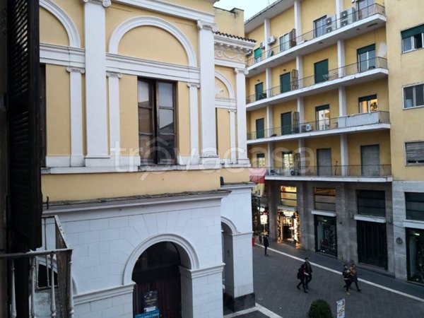 appartamento in affitto a Benevento in zona Centro Storico