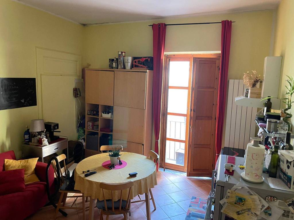 appartamento in affitto a Benevento in zona Centro Storico