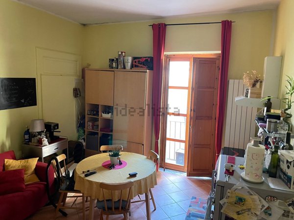 appartamento in affitto a Benevento in zona Centro Storico