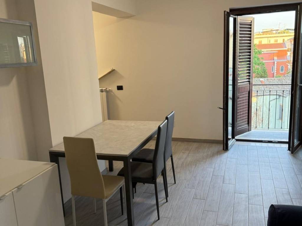 appartamento in affitto a Benevento