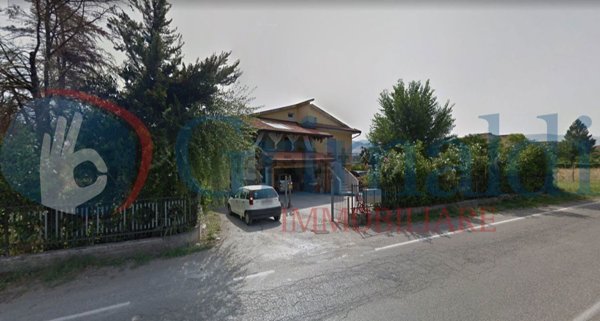 casa indipendente in affitto a Benevento