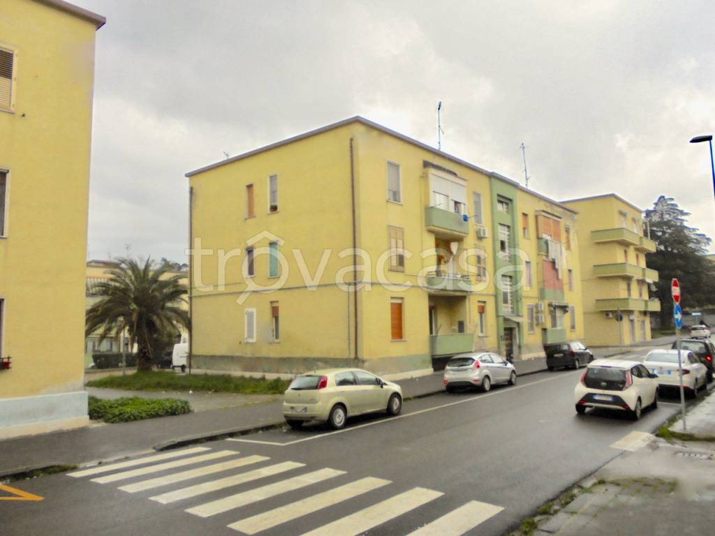 appartamento in affitto a Benevento