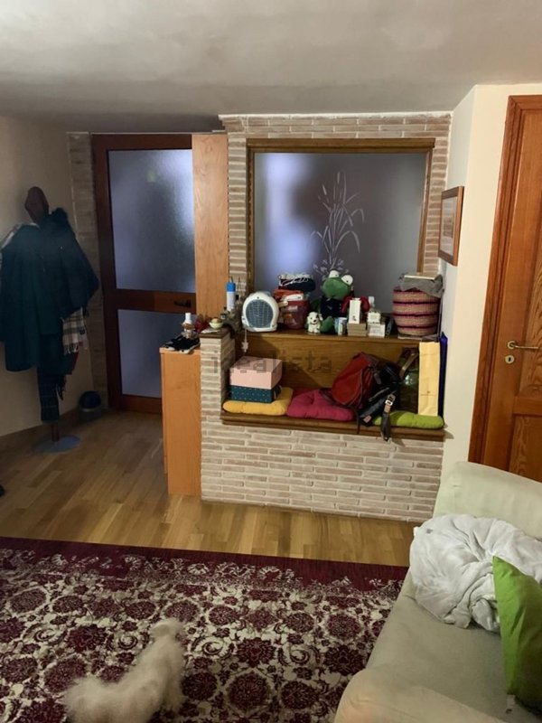 appartamento in affitto a Benevento