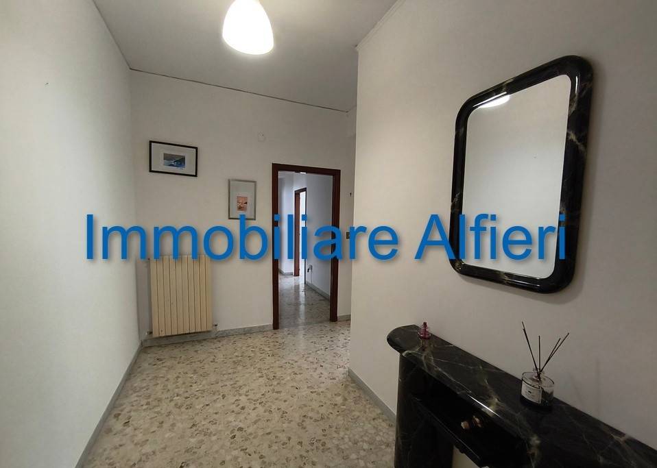 appartamento in affitto a Benevento in zona Libertà