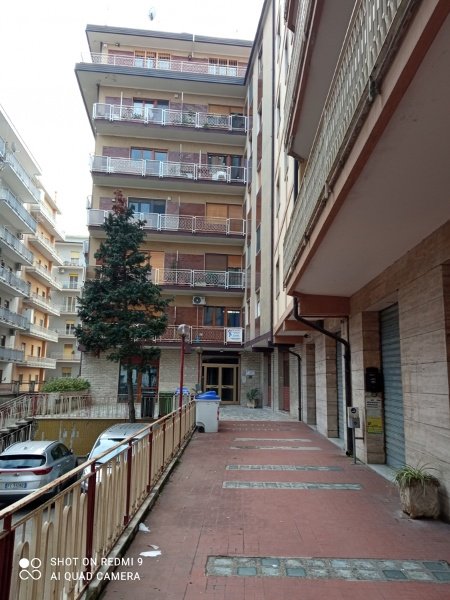 appartamento in affitto a Benevento in zona Centro Storico