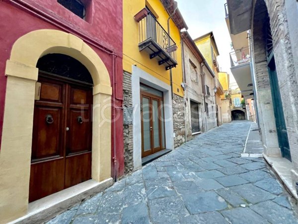 appartamento in affitto a Benevento in zona Centro Storico