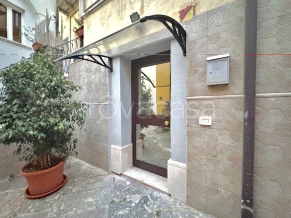 appartamento in affitto a Benevento in zona Centro Storico