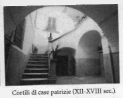 appartamento in affitto a Benevento in zona Centro Storico
