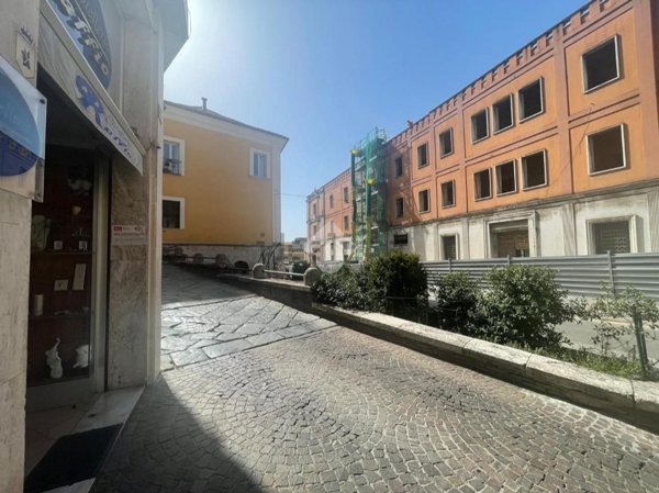 monolocale in affitto a Benevento in zona Centro Storico