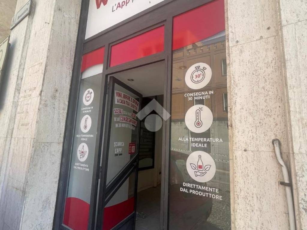 appartamento in affitto a Benevento in zona Centro Storico