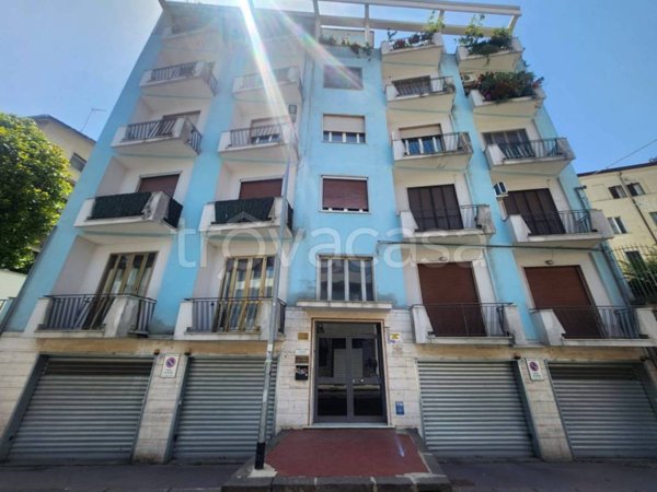 appartamento in affitto a Benevento in zona Mellusi / Atlantici