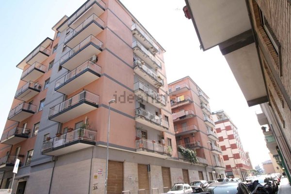 appartamento in affitto a Benevento