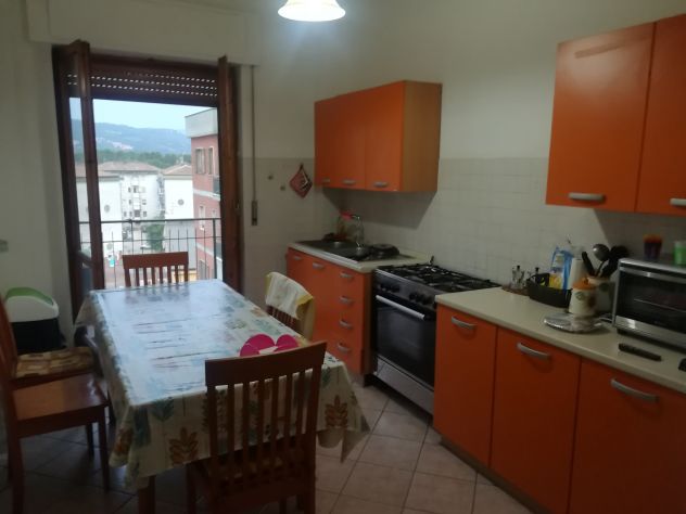 camera singola in affitto a Benevento in zona Libertà