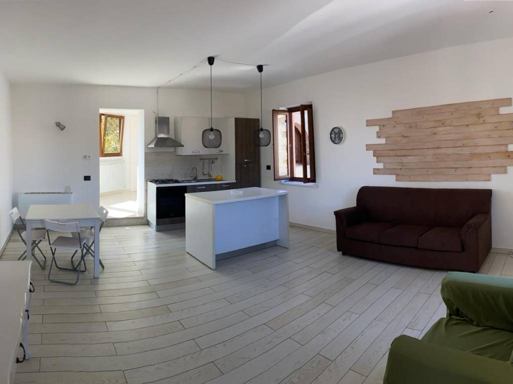 appartamento in affitto a Benevento in zona Centro Storico