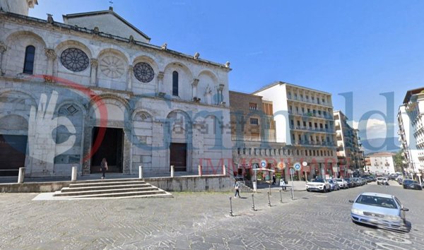 appartamento in affitto a Benevento in zona Centro Storico