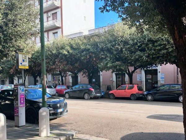 appartamento in affitto a Benevento