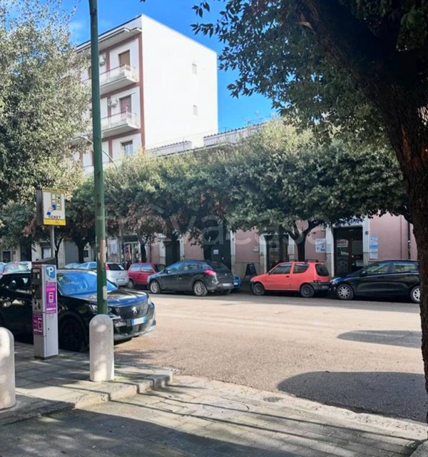 appartamento in affitto a Benevento in zona Ferrovia