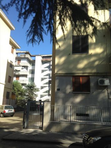 camera singola in affitto a Benevento in zona Mellusi / Atlantici