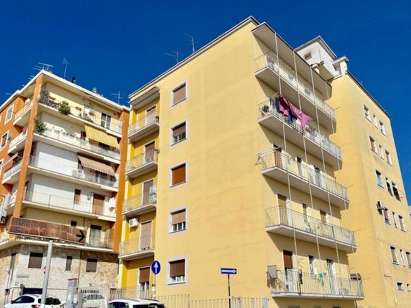 appartamento in affitto a Benevento in zona Mellusi / Atlantici