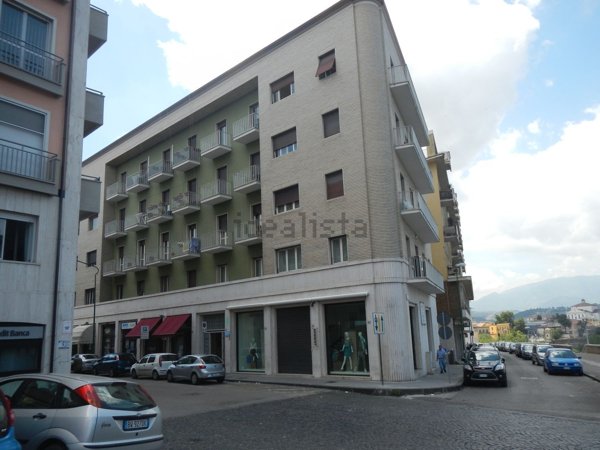 appartamento in affitto a Benevento in zona Centro Storico