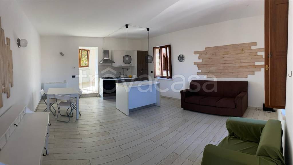 appartamento in affitto a Benevento in zona Centro Storico