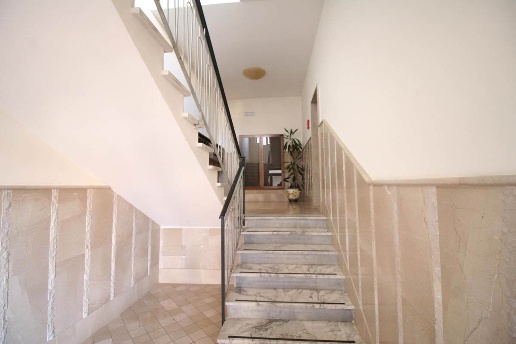 appartamento in affitto a Benevento in zona Mellusi / Atlantici