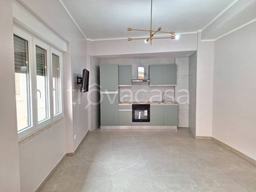 appartamento in affitto a Benevento in zona Centro Storico