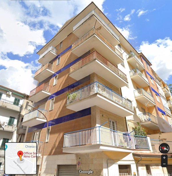 appartamento in affitto a Benevento