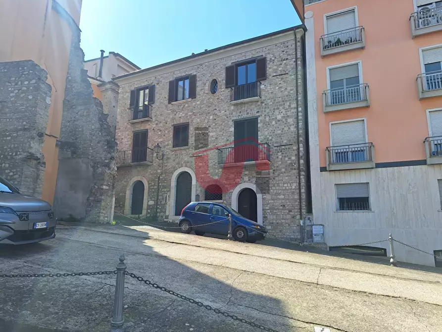 appartamento in affitto a Benevento in zona Centro Storico