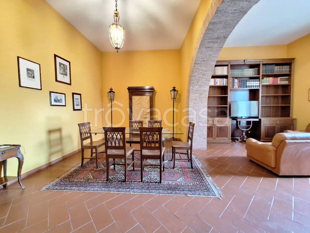 appartamento in affitto a Benevento in zona Centro Storico