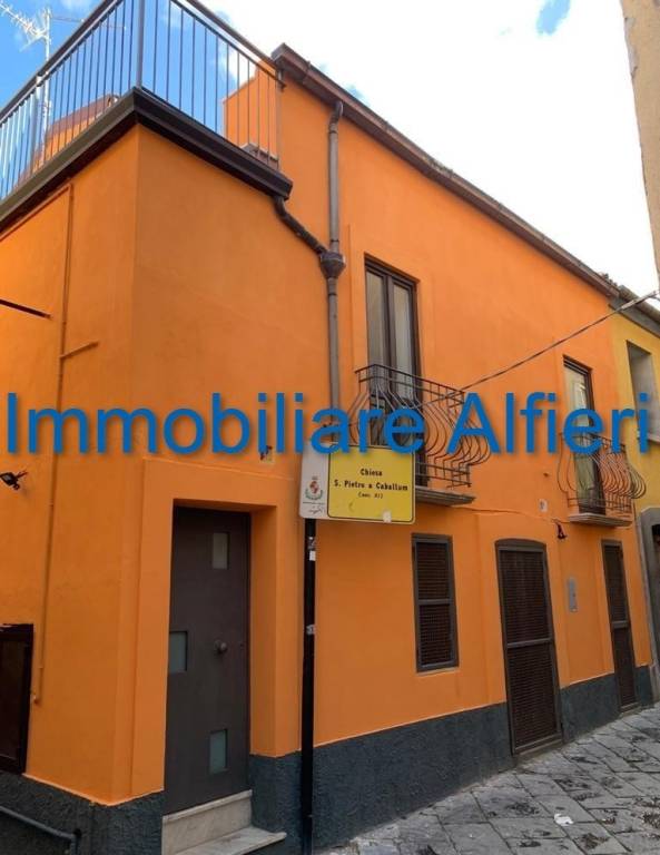 appartamento in affitto a Benevento in zona Centro Storico