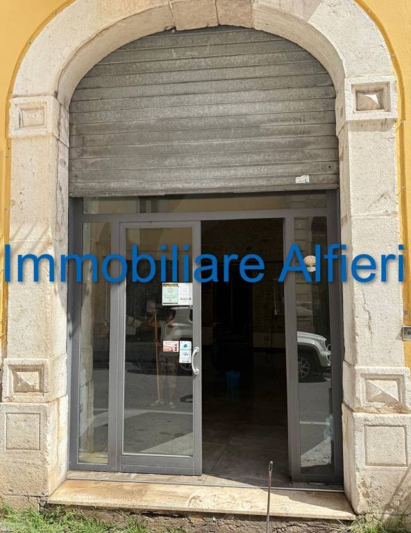 monolocale in affitto a Benevento in zona Centro Storico