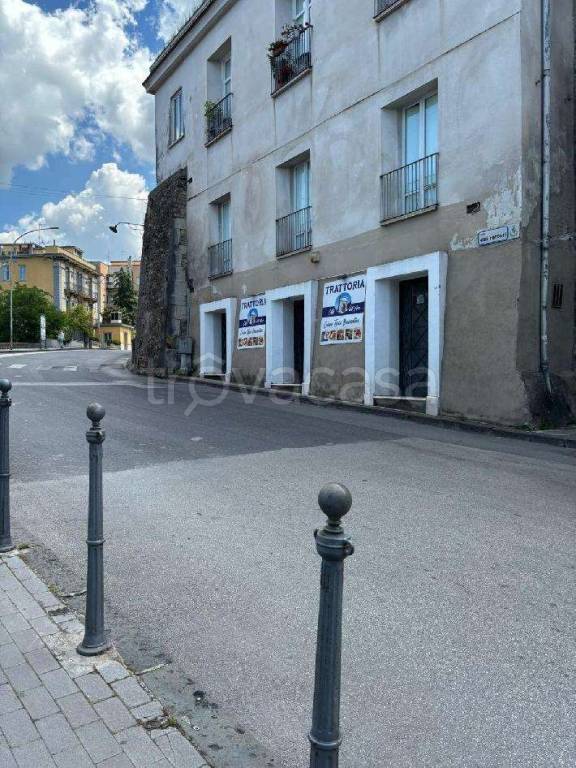 appartamento in affitto a Benevento in zona Centro Storico