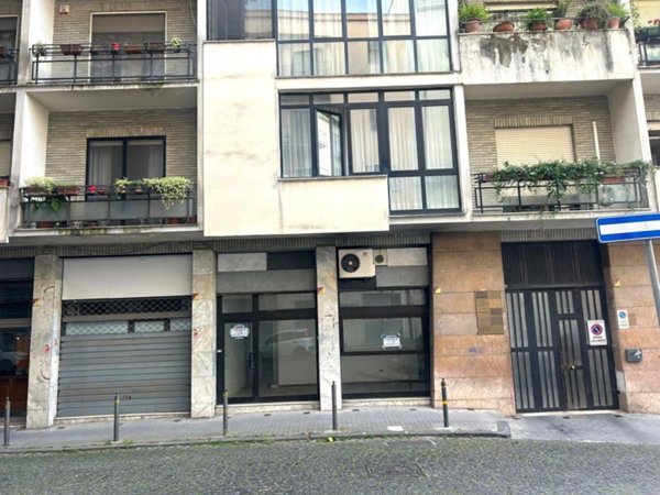 appartamento in affitto a Benevento in zona Centro Storico