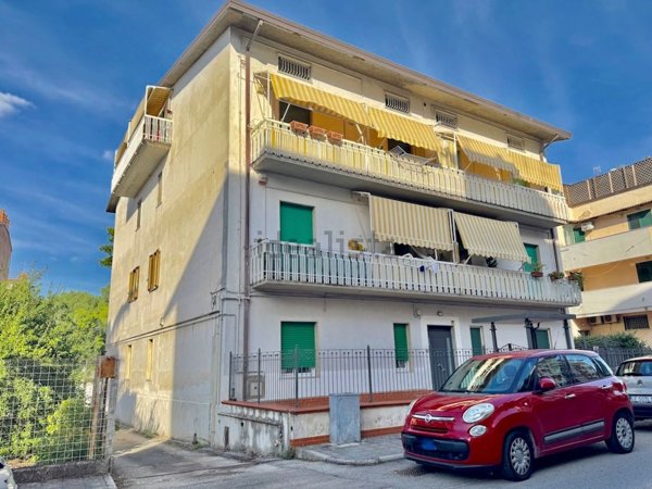appartamento in affitto a Benevento