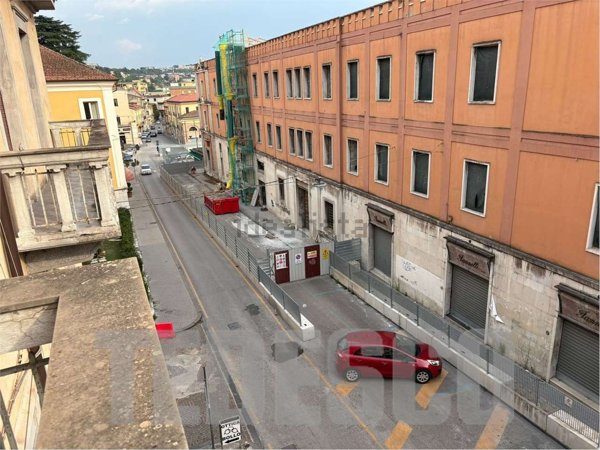 appartamento in affitto a Benevento
