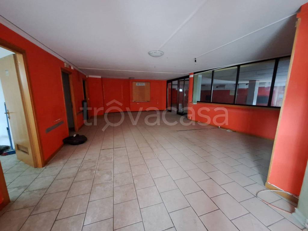 appartamento in affitto a Benevento in zona Mellusi / Atlantici