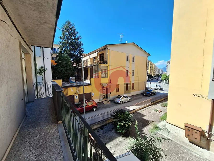 appartamento in affitto a Benevento in zona Mellusi / Atlantici