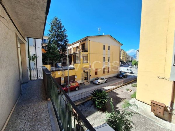 appartamento in affitto a Benevento in zona Mellusi / Atlantici