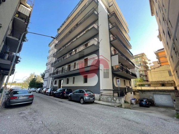 appartamento in affitto a Benevento in zona Centro Storico