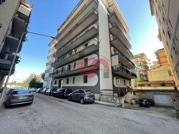 appartamento in affitto a Benevento in zona Centro Storico