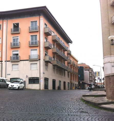 camera singola in affitto a Benevento in zona Centro Storico