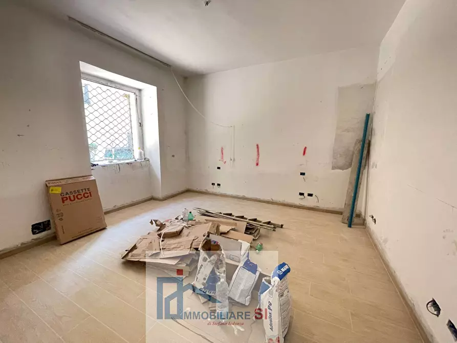 appartamento in affitto a Benevento in zona Mellusi / Atlantici