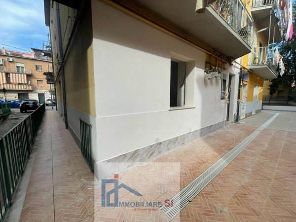 appartamento in affitto a Benevento in zona Mellusi / Atlantici