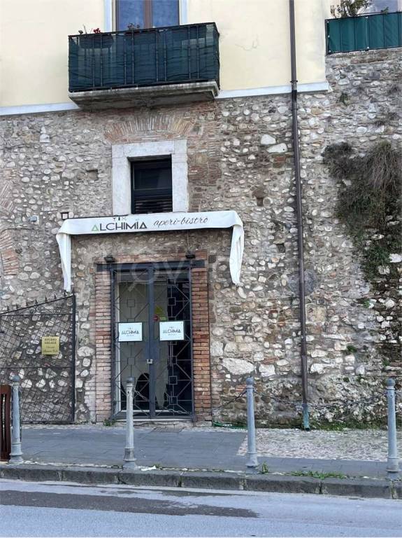 appartamento in affitto a Benevento in zona Centro Storico